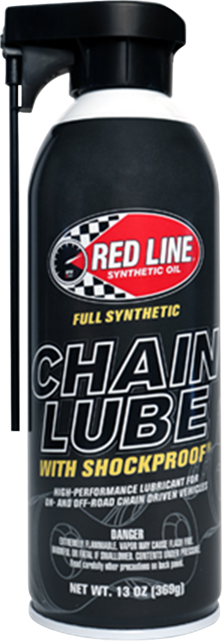 Chain Lube