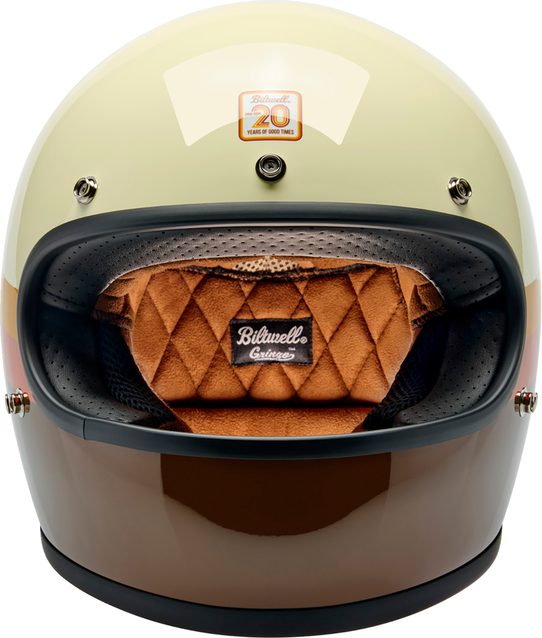 Gringo 20th Anniversary Helmet