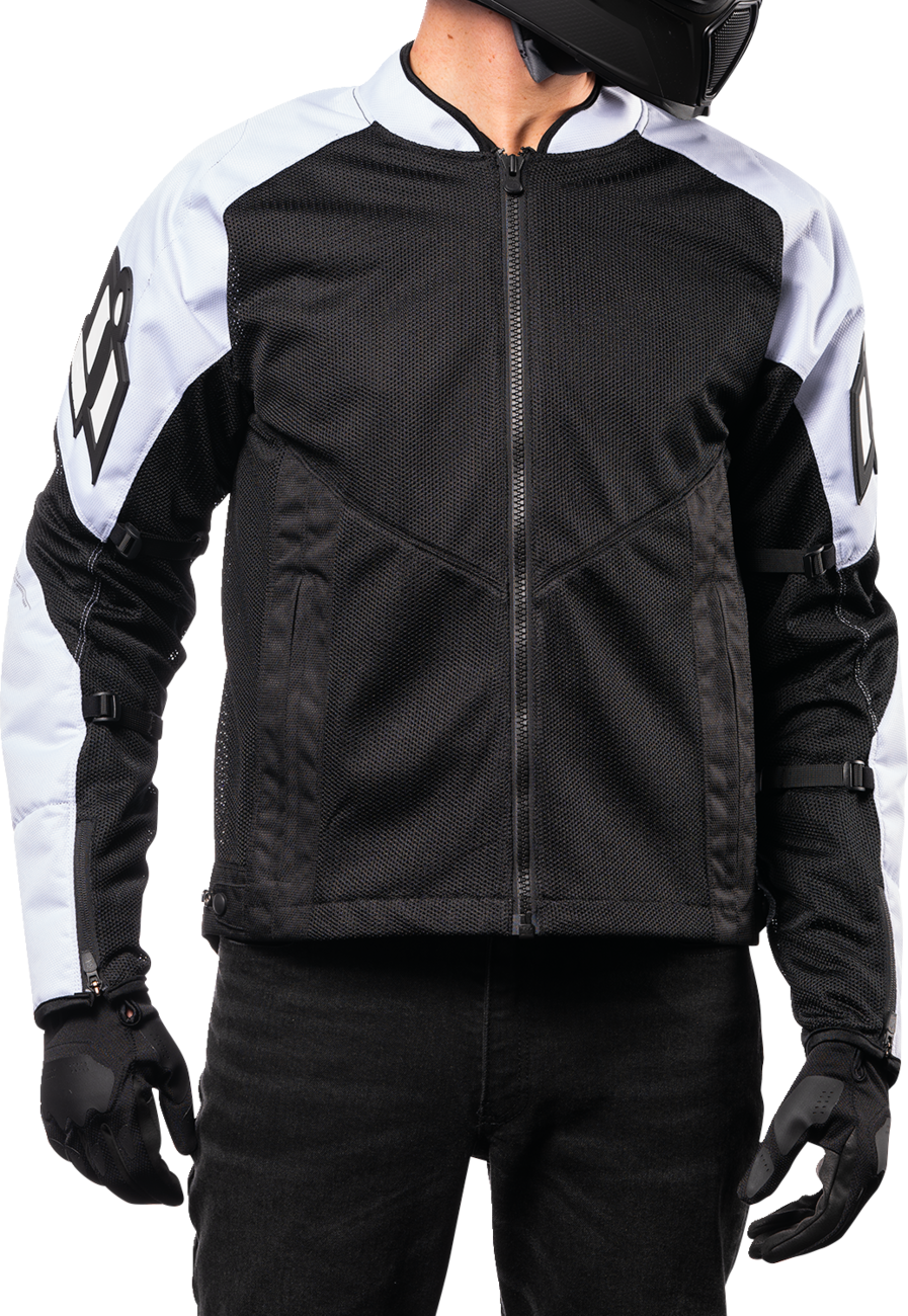 Mesh AF™ Jacket