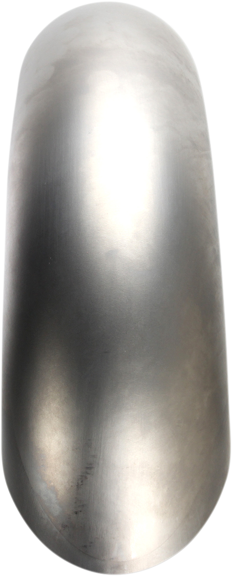 Flat Back Dresser Front Fender