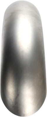 Flat Back Dresser Front Fender