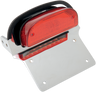 Taillight and License Plate Mount Assembly