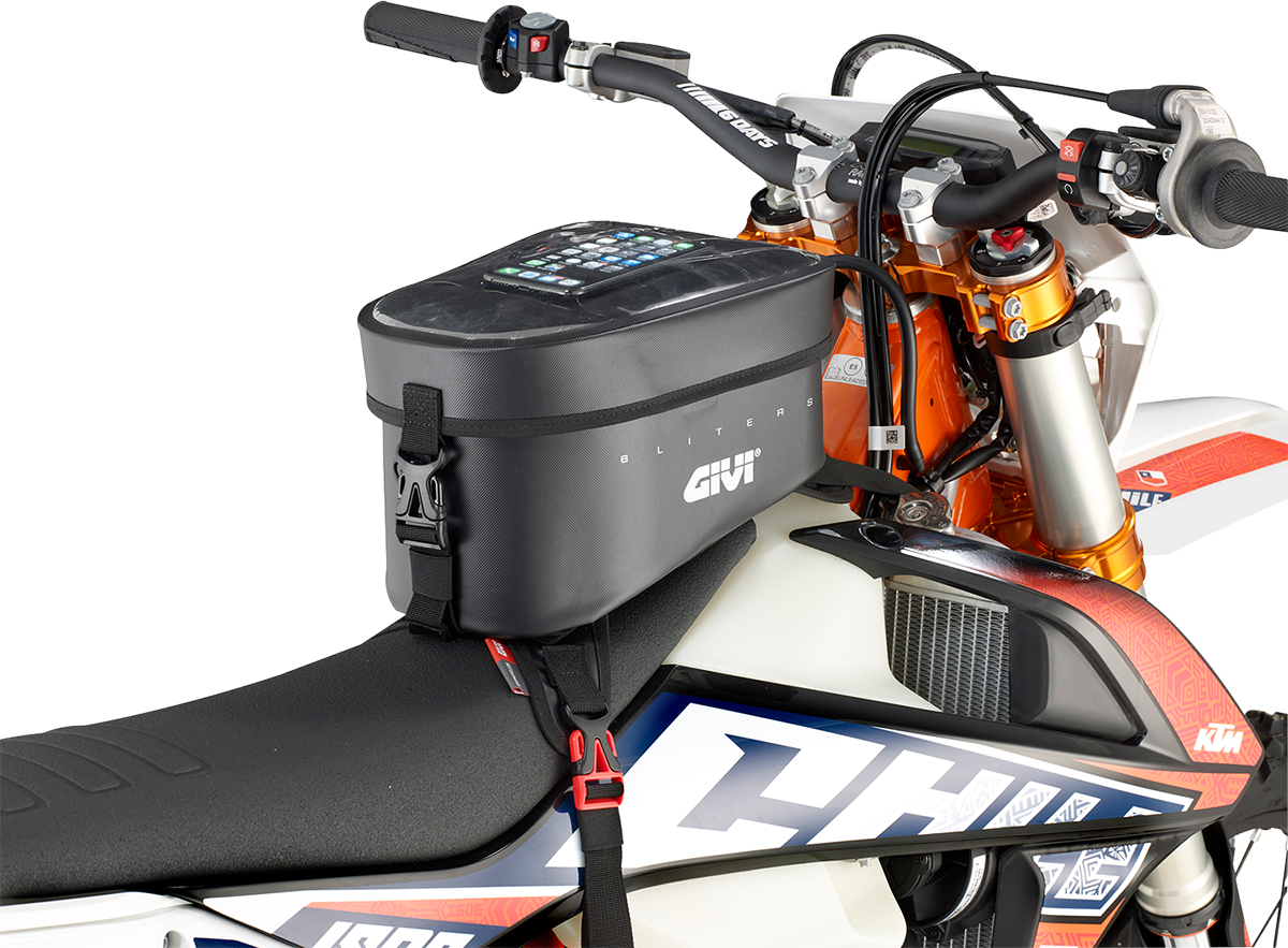 Gravel-T 10 Liter Tank Bag