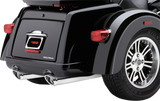 Tri Glide Mufflers