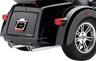 Tri Glide Mufflers