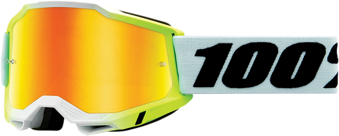 Accuri 2 Goggle