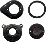 Air Stinger Stealth Air Cleaner Kit