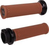 Ruffian Lock-On Street Grips