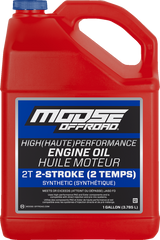 2-Stroke Synthetic Engine Oil