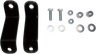 Passenger Floorboard Mount Kit