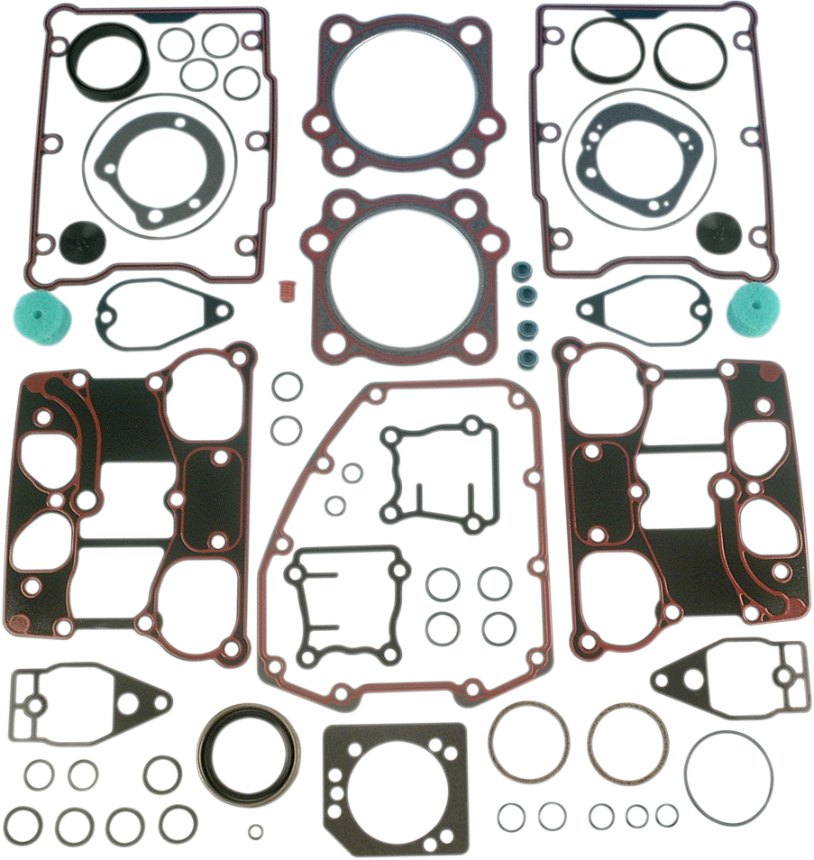 Complete Motor Gasket Kit