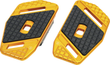 SpeedLiner Passenger Floorboards