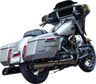 4-1/2" MK45 Performance Slip-On Mufflers