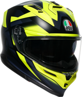 K7 Glimpse Helmet
