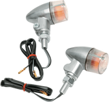 Aluminum Body Marker Lights