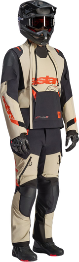 Halo Pro Drystar® XF Laminated Jacket