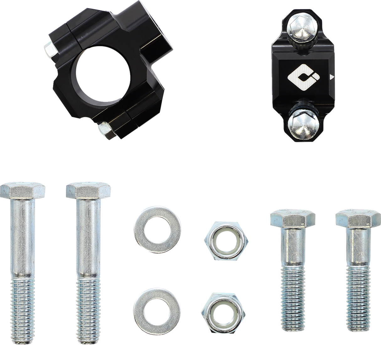 MX Handlebar Mounts