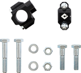MX Handlebar Mounts