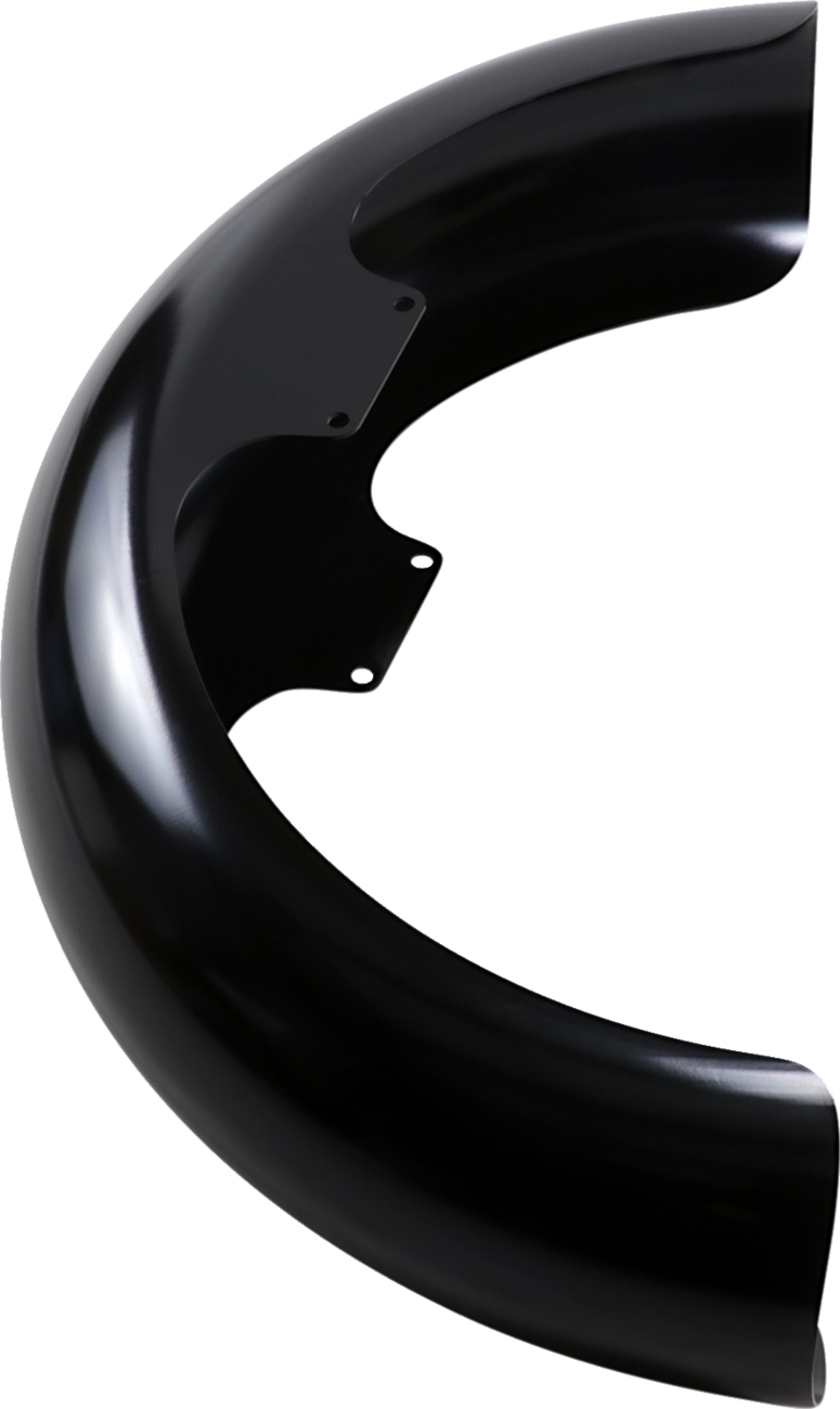 Hugger Series Front Fender