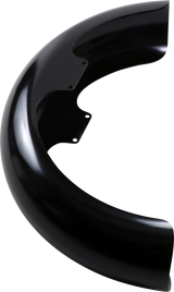 Hugger Series Front Fender
