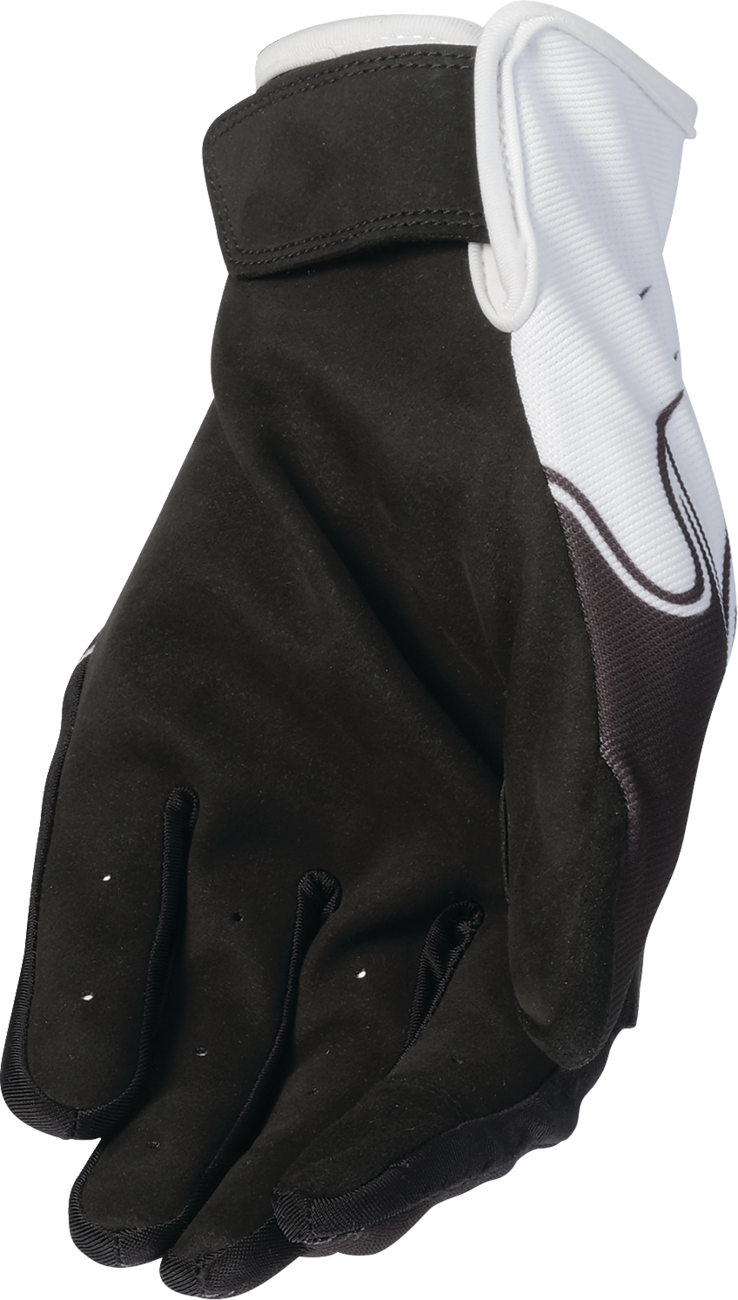 Flame Gloves