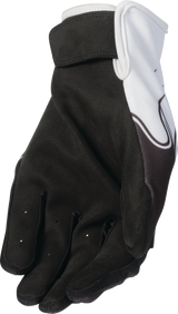 Flame Gloves