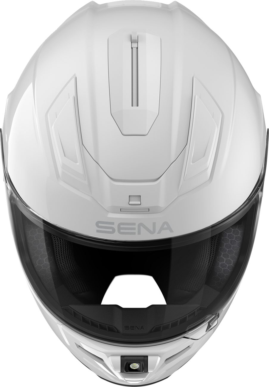 Phantom Helmet