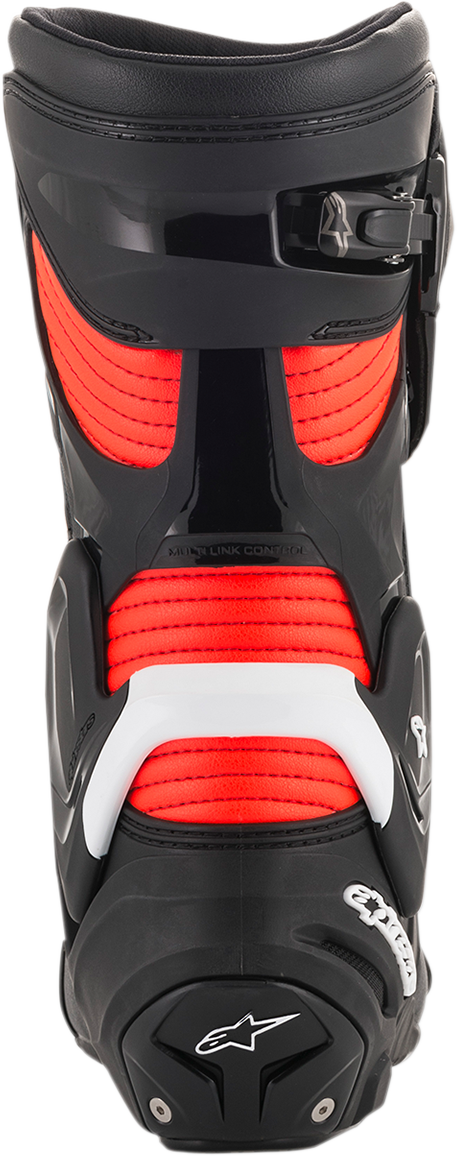 SMX Plus Boots