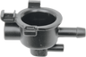 Electronic Fuel-Injection Regulator Housing