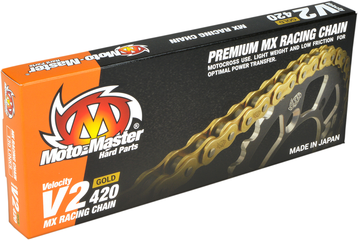 V2 Drive Chain