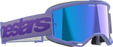 Vision 5 Wordmark Goggle