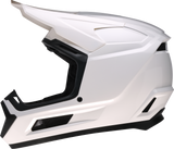 Youth Dirt Maxx Solid Helmet