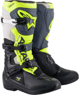 Tech 3 Boots
