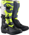 Tech 3 Boots