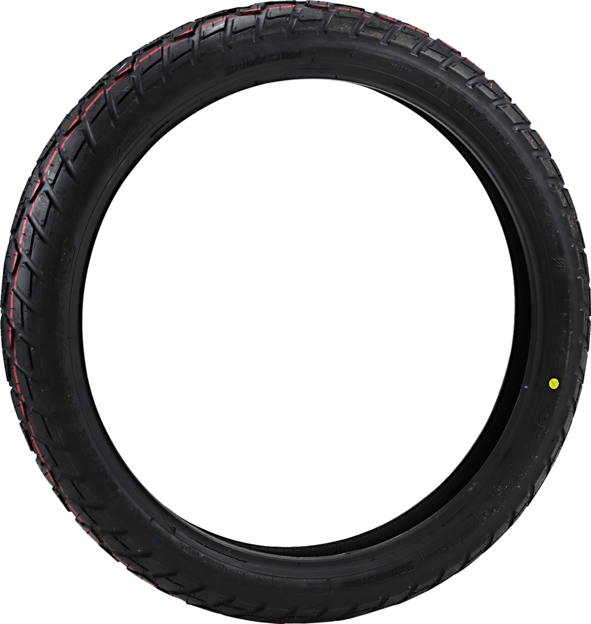 Battlax Adventurecross AX41T Tire