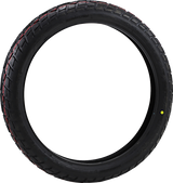 Battlax Adventurecross AX41T Tire