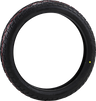 Battlax Adventurecross AX41T Tire