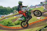 Terra Force-MX SM Tire