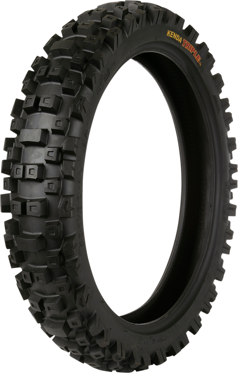 K781 Triple Sticky Tire