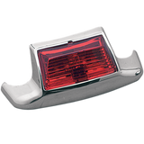 Rear Fender Tip Light