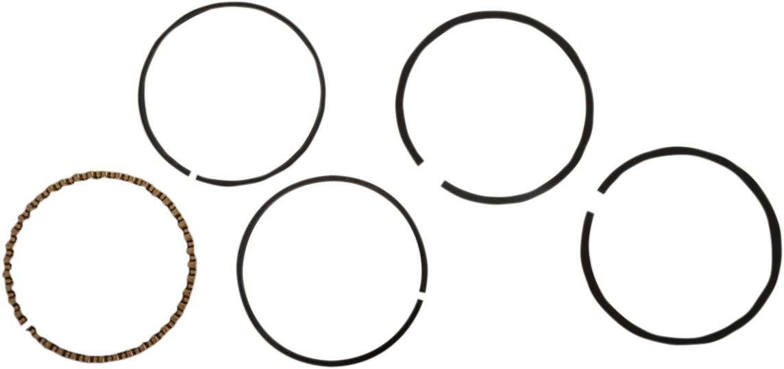 Replacement Piston Rings
