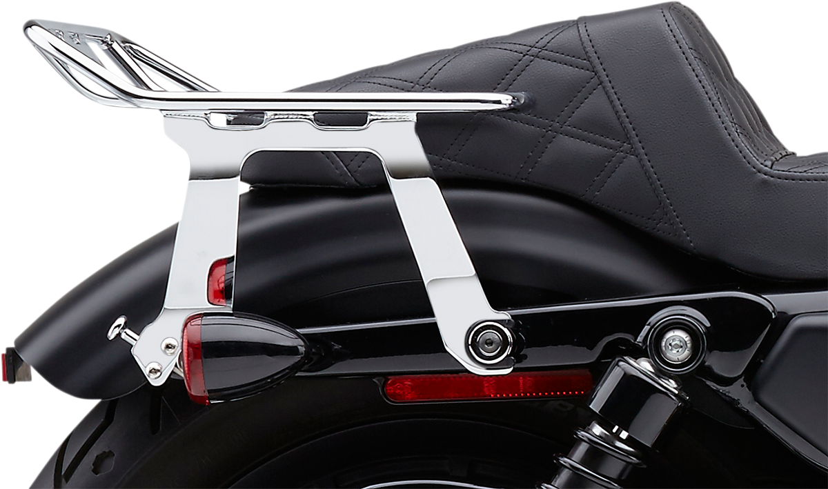Big Ass® Detachable Wrap Around Rack