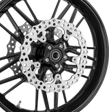 Spider Rotor