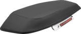 Bagger Lid Covers