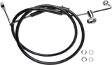 Rear Brake Line