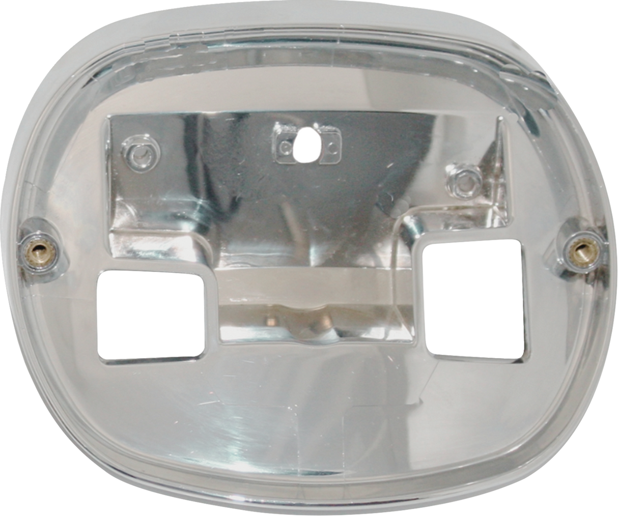 Taillight Baseplate Replacement