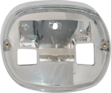 Taillight Baseplate Replacement