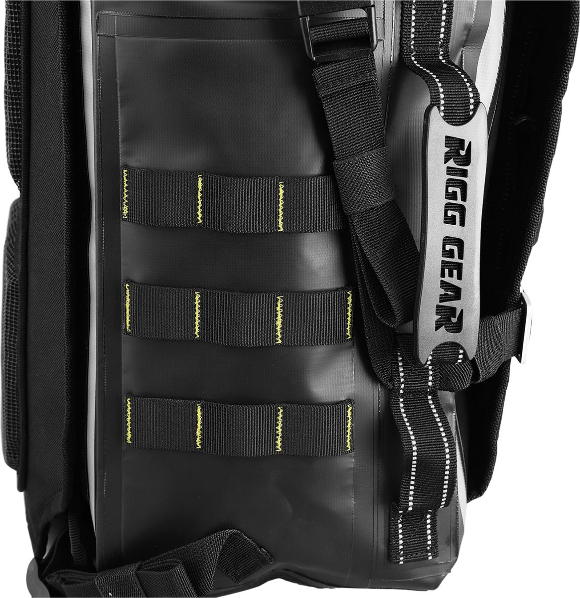 Hurricane Backpack