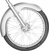 Custom Front Fender