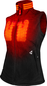 Women's 7V Thermite Heated Fleece Vest 2.0